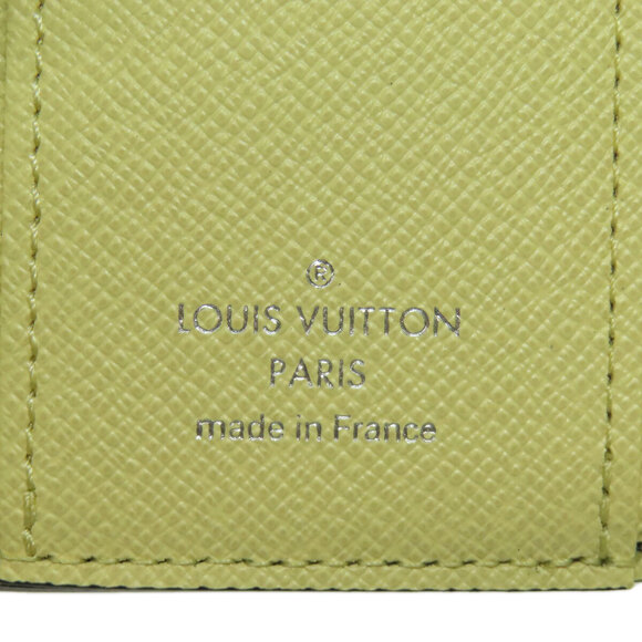 Louis Vuitton Portefeuille Wallet Zoe LV Pop Bifold Monogram Canvas - Picture 7 of 8